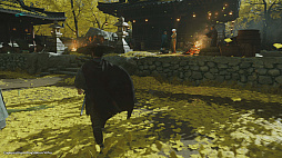 画像ギャラリー No.009のサムネイル画像 / 「Ghost of Tsushima」の最新トレイラーが公開。これまで公開された映像から見どころを集めた特別編集版
