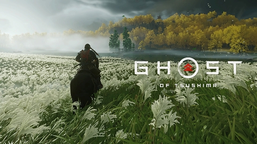 画像ギャラリー No.001のサムネイル画像 / PS4用ソフト「Ghost of Tsushima」プレイレポート。邪道に落ちた侍となり,蒙古軍団を駆逐せよ