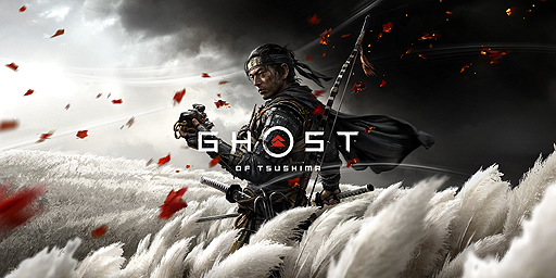 画像ギャラリー No.002のサムネイル画像 / PS4「Ghost of Tsushima」が本日発売。Sucker Punch Productionsによる時代劇リスペクトのオープンワールド・アクションADV