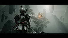 画像ギャラリー No.005のサムネイル画像 / 「Ghost of Tsushima」，オンラインの協力モード“Legends（冥人奇譚）”が今秋に無料追加。人知を超えた能力を持つ“鬼”が登場