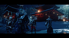 画像ギャラリー No.006のサムネイル画像 / 「Ghost of Tsushima」，オンラインの協力モード“Legends（冥人奇譚）”が今秋に無料追加。人知を超えた能力を持つ“鬼”が登場