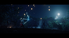 画像ギャラリー No.007のサムネイル画像 / 「Ghost of Tsushima」，オンラインの協力モード“Legends（冥人奇譚）”が今秋に無料追加。人知を超えた能力を持つ“鬼”が登場
