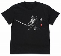 画像ギャラリー No.004のサムネイル画像 / コスパ，TGS2020 オンライン向け先行販売商品「Ghost of Tsushima」「The Last of Us Part II」グッズの情報を公開