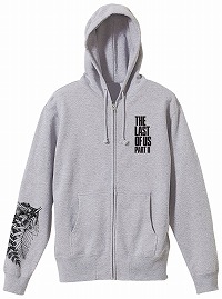 画像ギャラリー No.009のサムネイル画像 / コスパ，TGS2020 オンライン向け先行販売商品「Ghost of Tsushima」「The Last of Us Part II」グッズの情報を公開
