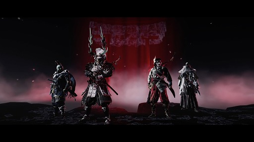 画像ギャラリー No.005のサムネイル画像 / 「Ghost of Tsushima」，オンライン協力モード“Legends/冥人奇譚”などを追加する無料大型アップデートが10月17日に配信決定