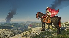 画像ギャラリー No.013のサムネイル画像 / 「Ghost of Tsushima」，オンライン協力モード“Legends/冥人奇譚”などを追加する無料大型アップデートが10月17日に配信決定