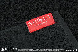 画像ギャラリー No.006のサムネイル画像 / 「Ghost of Tsushima」「Demon's Souls」のTシャツ，バスタオル，ポスターがFangamer Japanより販売開始