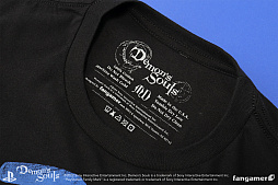 画像ギャラリー No.010のサムネイル画像 / 「Ghost of Tsushima」「Demon's Souls」のTシャツ，バスタオル，ポスターがFangamer Japanより販売開始
