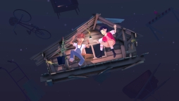 画像ギャラリー No.003のサムネイル画像 / パズルアドベンチャー「The Gardens Between」がPC/PS4/Nintendo Switch向けに配信開始