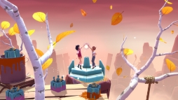 画像ギャラリー No.006のサムネイル画像 / パズルアドベンチャー「The Gardens Between」がPC/PS4/Nintendo Switch向けに配信開始