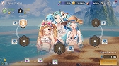 画像ギャラリー No.004のサムネイル画像 / 「OVERHIT」,150万ダウンロード突破を記念したログインイベントが開催