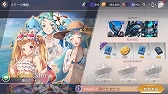 画像ギャラリー No.005のサムネイル画像 / 「OVERHIT」,150万ダウンロード突破を記念したログインイベントが開催