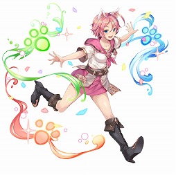 画像ギャラリー No.006のサムネイル画像 / 「OVERHIT」,オート周回機能の追加を含むアップデートを実施