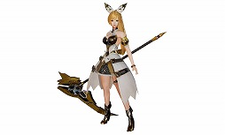 画像ギャラリー No.007のサムネイル画像 / 「OVERHIT」,オート周回機能の追加を含むアップデートを実施