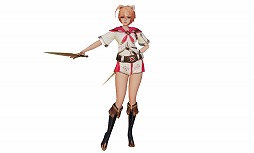 画像ギャラリー No.008のサムネイル画像 / 「OVERHIT」,オート周回機能の追加を含むアップデートを実施