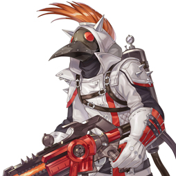 画像ギャラリー No.011のサムネイル画像 / 「OVERHIT」,巨大化したアルティオを討伐するイベントが開催中