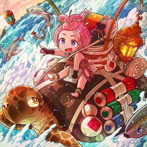 画像ギャラリー No.003のサムネイル画像 / 「OVERHIT」,最大で200連無料のキャンペーンを期間限定で開催