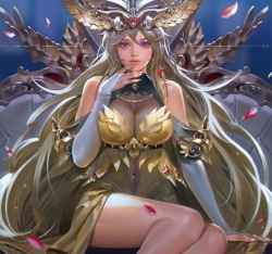 画像ギャラリー No.011のサムネイル画像 / 2周年を迎える「OVERHIT」には新レアリティの追加も! 下半期の実装予定項目も明らかになった開発メールインタビュー