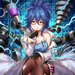 画像ギャラリー No.013のサムネイル画像 / 2周年を迎える「OVERHIT」には新レアリティの追加も! 下半期の実装予定項目も明らかになった開発メールインタビュー