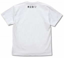 画像ギャラリー No.002のサムネイル画像 / コスパ,TGS 2019で「メギド72」のTシャツやパスケースなど関連グッズを先行発売