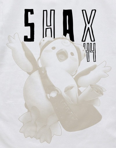 画像ギャラリー No.004のサムネイル画像 / コスパ,TGS 2019で「メギド72」のTシャツやパスケースなど関連グッズを先行発売