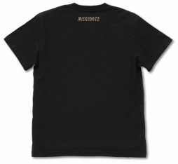 画像ギャラリー No.008のサムネイル画像 / コスパ,TGS 2019で「メギド72」のTシャツやパスケースなど関連グッズを先行発売