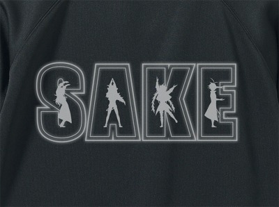 画像ギャラリー No.012のサムネイル画像 / コスパ,TGS 2019で「メギド72」のTシャツやパスケースなど関連グッズを先行発売