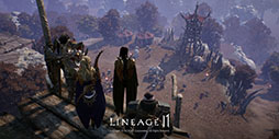 画像ギャラリー No.002のサムネイル画像 / 「Lineage 2M」は2019年第4四半期中にリリース予定。モバイルとPC間でクロスプレイを実現するプラットフォーム「PURPLE」も公開に