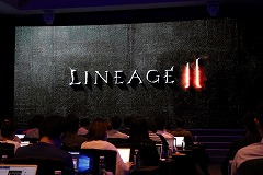 画像ギャラリー No.001のサムネイル画像 / 「Lineage 2M」発表会の詳報レポート。PCとのクロスプレイに完全対応するなど,技術面でも要注目のスマホ向けMMORPG