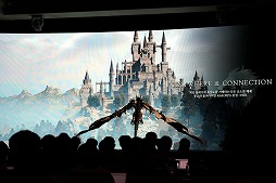画像ギャラリー No.006のサムネイル画像 / 「Lineage 2M」発表会の詳報レポート。PCとのクロスプレイに完全対応するなど,技術面でも要注目のスマホ向けMMORPG