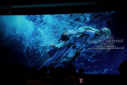 画像ギャラリー No.007のサムネイル画像 / 「Lineage 2M」発表会の詳報レポート。PCとのクロスプレイに完全対応するなど,技術面でも要注目のスマホ向けMMORPG