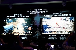 画像ギャラリー No.012のサムネイル画像 / 「Lineage 2M」発表会の詳報レポート。PCとのクロスプレイに完全対応するなど,技術面でも要注目のスマホ向けMMORPG