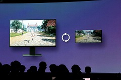 画像ギャラリー No.020のサムネイル画像 / 「Lineage 2M」発表会の詳報レポート。PCとのクロスプレイに完全対応するなど,技術面でも要注目のスマホ向けMMORPG
