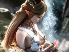 「Lineage 2M」発表会の詳報レポート。PCとのクロスプレイに完全対応するなど，技術面でも要注目のスマホ向けMMORPG