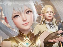 「リネージュ2M」の事前ダウンロードが3月23日14：00に開始。翌日0：00にサービスイン