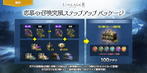 画像ギャラリー No.011のサムネイル画像 / 「リネージュ2M」,“バーツ/ジグハルト/カイン”サーバーでアリーナダンジョン“ゼパールの殿堂”のマッチング方式を変更