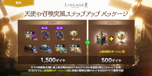画像ギャラリー No.006のサムネイル画像 / 「リネージュ2M」,リリース700日を記念したイベントを開催