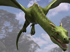 待望の“ドラゴン”が出現した「ハリー・ポッター：魔法同盟」初の公式リアルイベント「Fan Festival Indianapolis 2019」をレポート