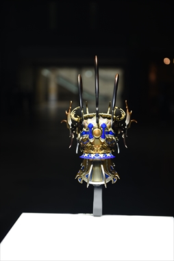 画像ギャラリー No.018のサムネイル画像 / 「グラブルフェス2022-2023」開幕。展示物やアトラクション,撮影コーナーなど,ボリュームアップを遂げたイベント会場をレポート