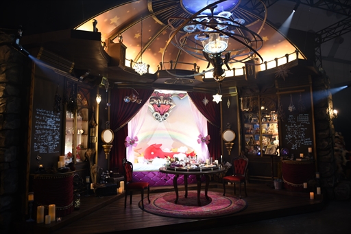画像ギャラリー No.024のサムネイル画像 / 「グラブルフェス2022-2023」開幕。展示物やアトラクション,撮影コーナーなど,ボリュームアップを遂げたイベント会場をレポート