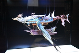 画像ギャラリー No.026のサムネイル画像 / 「グラブルフェス2022-2023」開幕。展示物やアトラクション,撮影コーナーなど,ボリュームアップを遂げたイベント会場をレポート