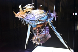 画像ギャラリー No.028のサムネイル画像 / 「グラブルフェス2022-2023」開幕。展示物やアトラクション,撮影コーナーなど,ボリュームアップを遂げたイベント会場をレポート