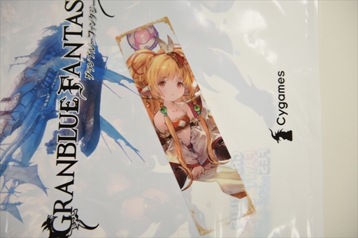 画像ギャラリー No.031のサムネイル画像 / 「グラブルフェス2022-2023」開幕。展示物やアトラクション,撮影コーナーなど,ボリュームアップを遂げたイベント会場をレポート