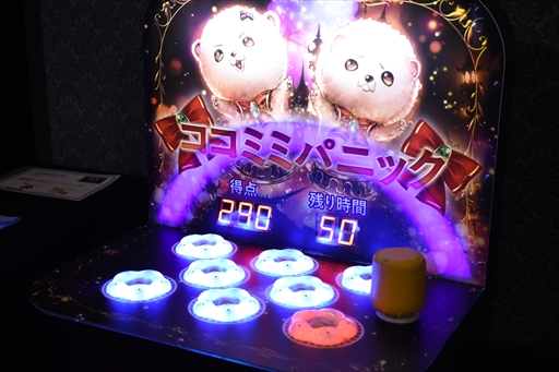 画像ギャラリー No.048のサムネイル画像 / 「グラブルフェス2022-2023」開幕。展示物やアトラクション,撮影コーナーなど,ボリュームアップを遂げたイベント会場をレポート