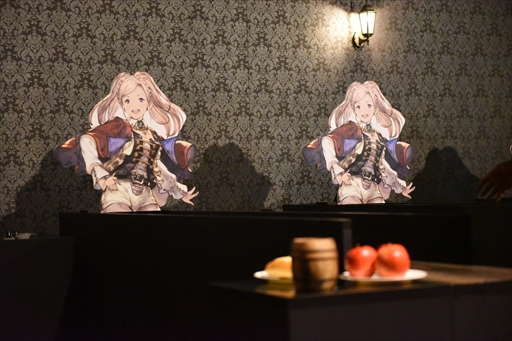 画像ギャラリー No.056のサムネイル画像 / 「グラブルフェス2022-2023」開幕。展示物やアトラクション,撮影コーナーなど,ボリュームアップを遂げたイベント会場をレポート
