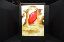 画像ギャラリー No.072のサムネイル画像 / 「グラブルフェス2022-2023」開幕。展示物やアトラクション,撮影コーナーなど,ボリュームアップを遂げたイベント会場をレポート