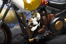 画像ギャラリー No.075のサムネイル画像 / 「グラブルフェス2022-2023」開幕。展示物やアトラクション,撮影コーナーなど,ボリュームアップを遂げたイベント会場をレポート