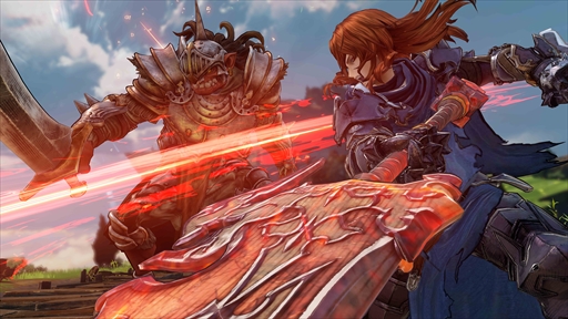 画像ギャラリー No.088のサムネイル画像 / 「グラブルフェス2022-2023」開幕。展示物やアトラクション,撮影コーナーなど,ボリュームアップを遂げたイベント会場をレポート