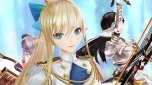 画像ギャラリー No.004のサムネイル画像 / PS4ソフト「シャイニング・レゾナンス リフレイン」が2018年3月29日に発売。オリジナル版のDLCや新要素「リフレインモード」を収録