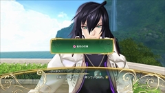 画像ギャラリー No.006のサムネイル画像 / 「シャイニング・レゾナンス リフレイン」のifストーリーでは「エクセラ」「ジーナス」とデートやナイトイベントが楽しめる。キリカの新水着も紹介